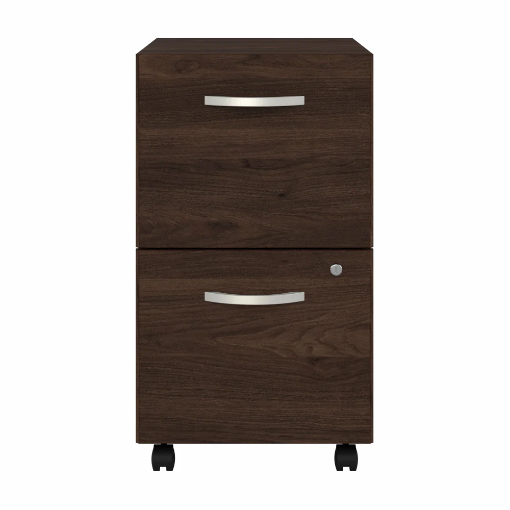 Studio C 2 Drawer Mobile File Cabinet - Image 18