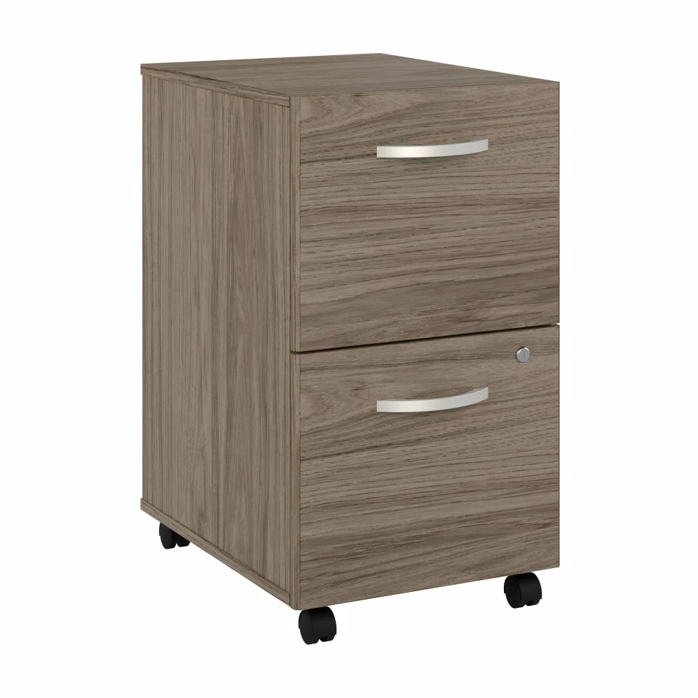 Studio C 2 Drawer Mobile File Cabinet - Image 30