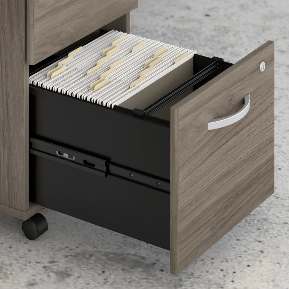 Studio C 2 Drawer Mobile File Cabinet - Image 33