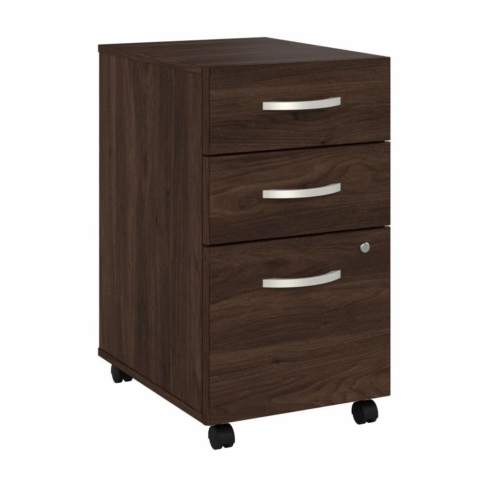 Studio C 3 Drawer Mobile File Cabinet - Image 45