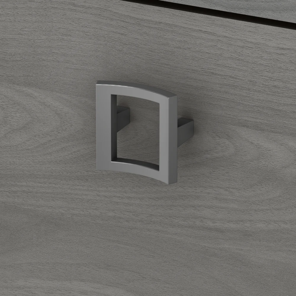 Echo 3 Drawer Mobile File Cabinet - Image 13