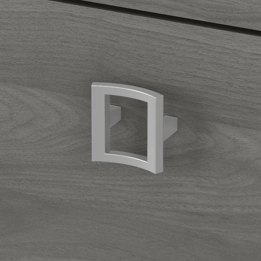 Echo 3 Drawer Mobile File Cabinet - Image 27