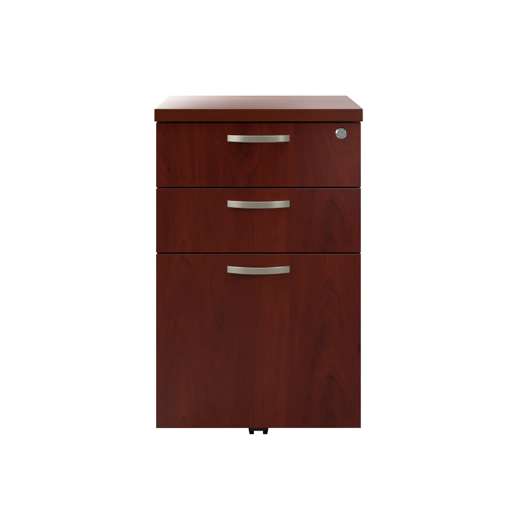 Office in an Hour 3 Drawer Mobile File Cabinet - Image 27