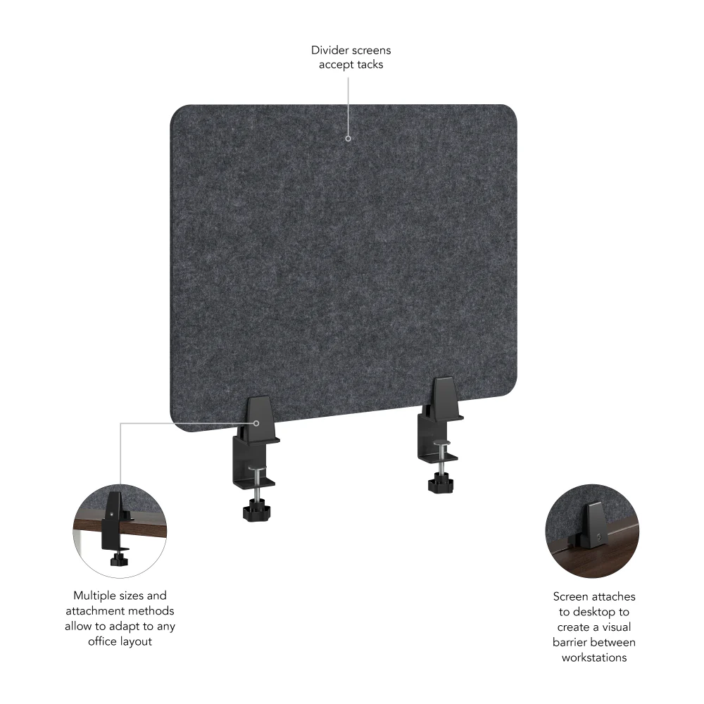 22W Desktop Privacy Screen - Image 7