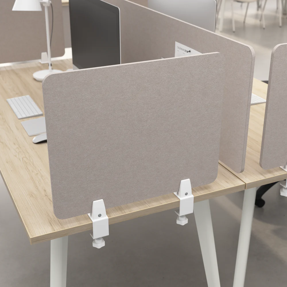 22W Desktop Privacy Screen - Image 9