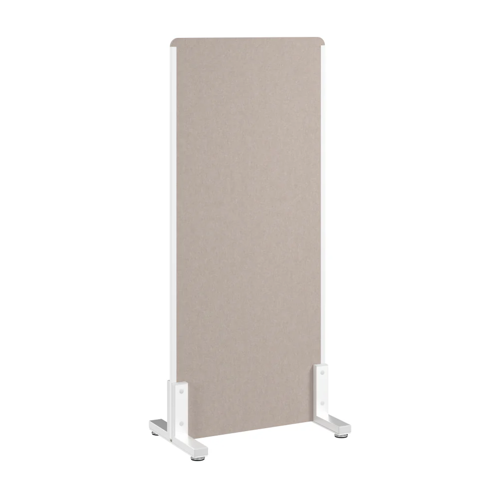 24W x 55H Freestanding Privacy Screen - Image 6