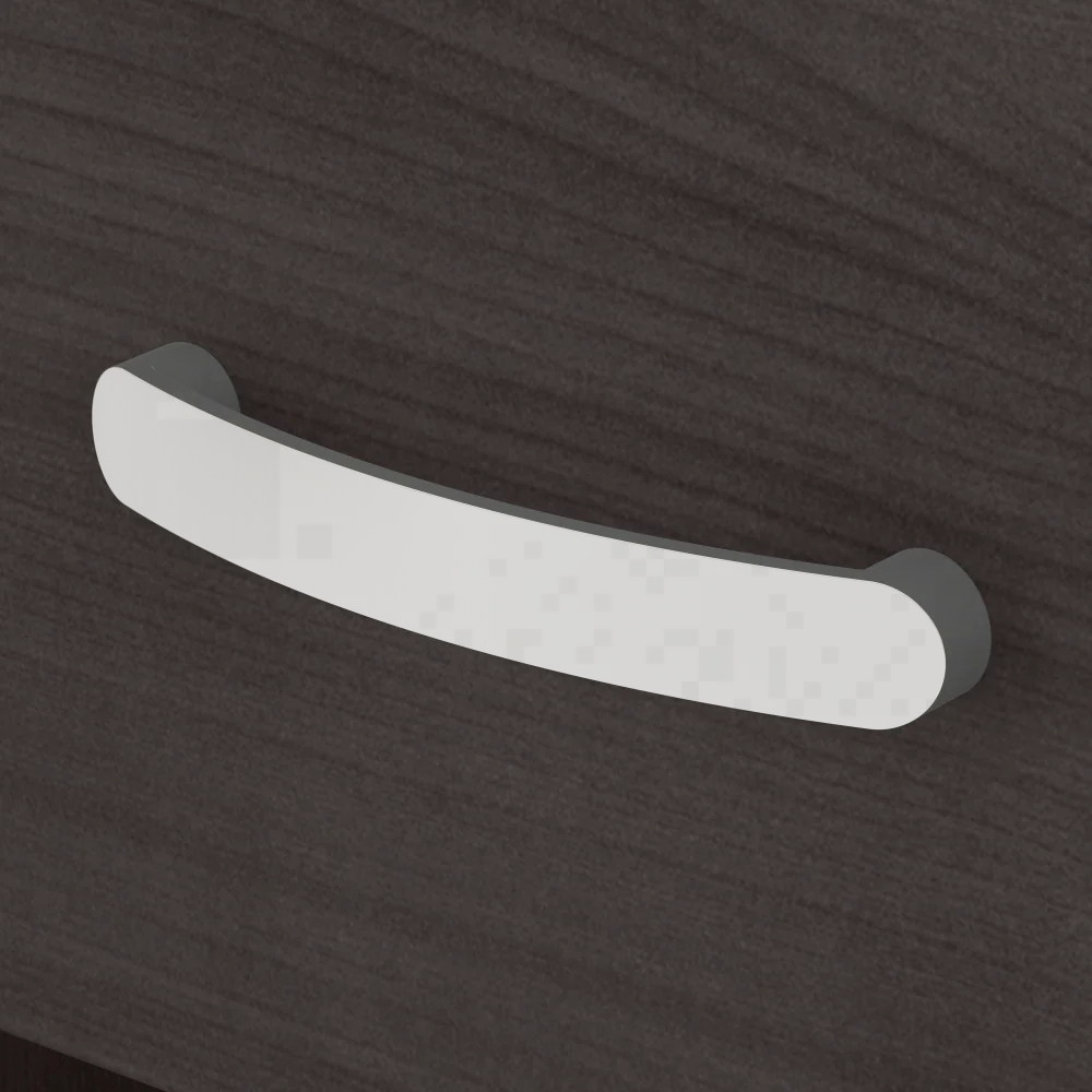 Universal Floor Storage Cabinet with Drawers - Image 12