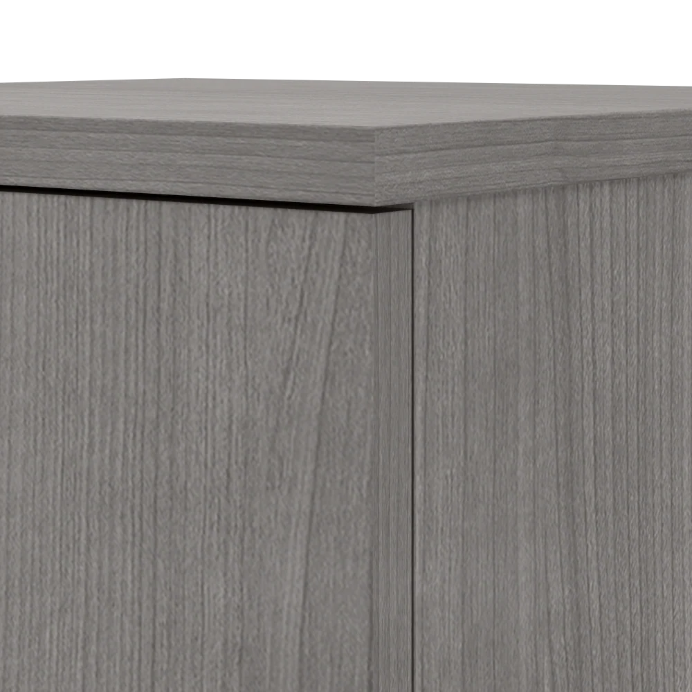 Universal Floor Storage Cabinet with Drawers - Image 20
