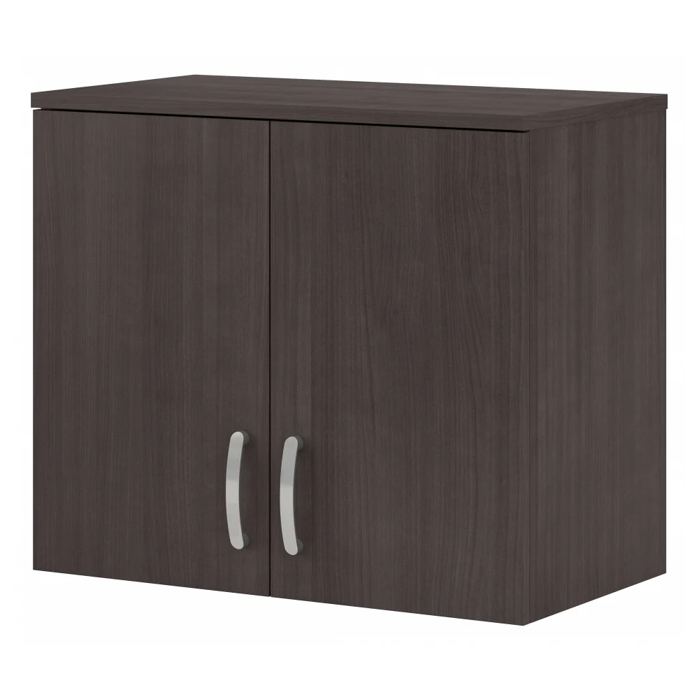 Universal Wall Cabinet with Doors and Shelves - Image 15