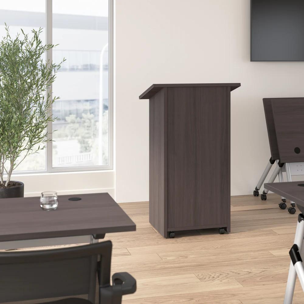 Envision Podium Lectern - Image 3
