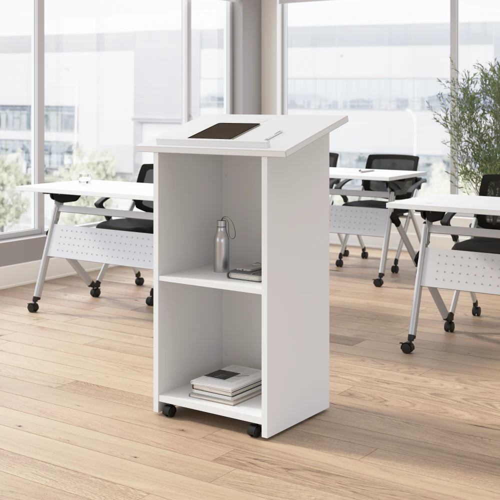 Envision Podium Lectern - Image 8