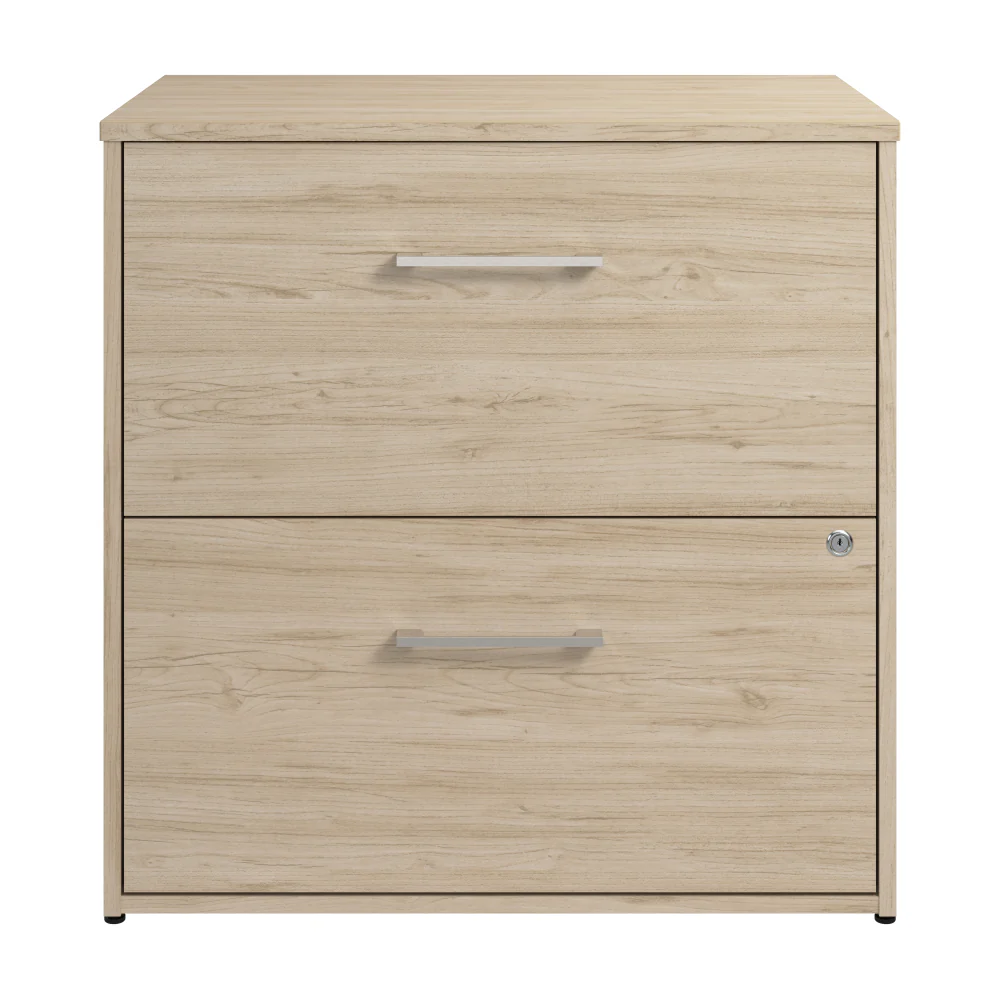 Hustle 2 Drawer Lateral File Cabinet - Image 11