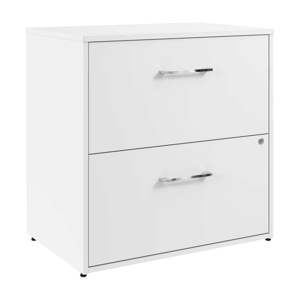 Hustle 2 Drawer Lateral File Cabinet - Image 17