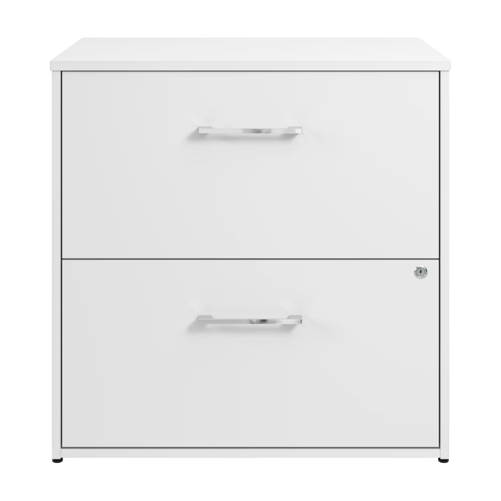 Hustle 2 Drawer Lateral File Cabinet - Image 19