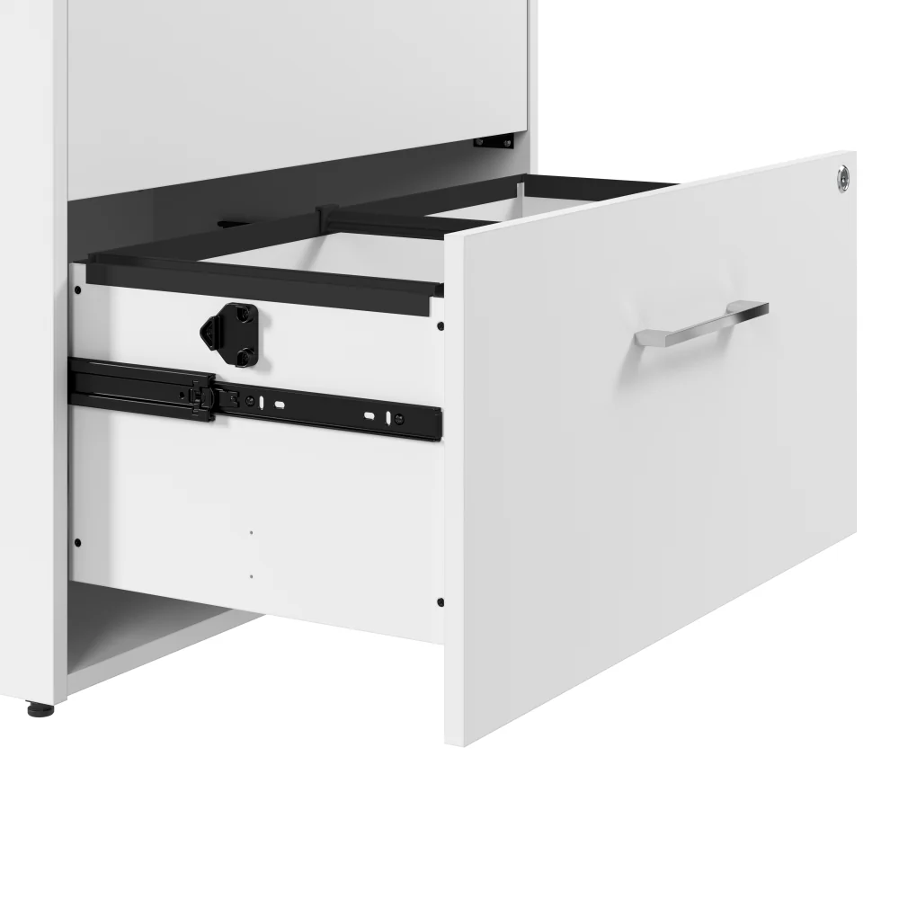 Hustle 2 Drawer Lateral File Cabinet - Image 21