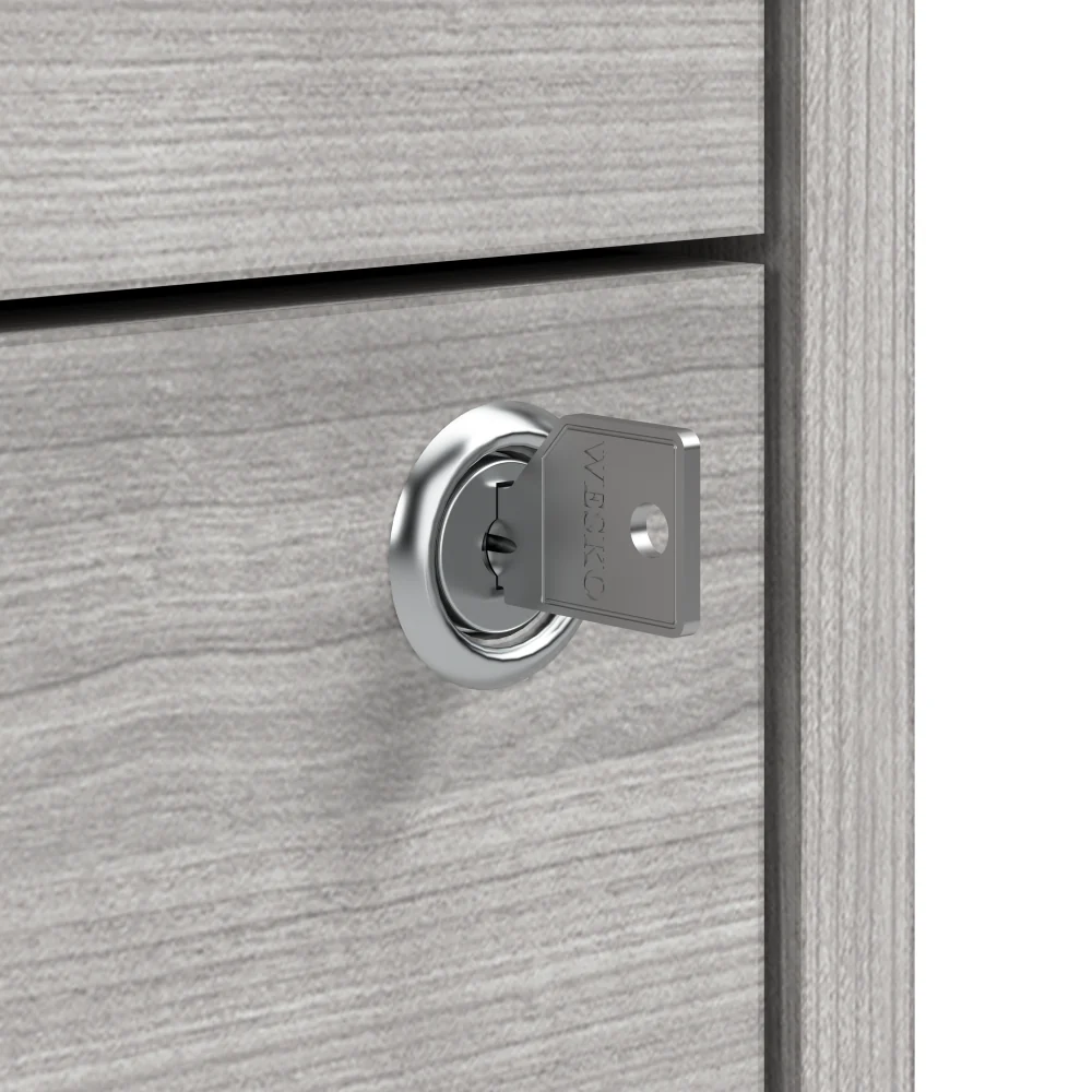 Hustle 2 Drawer Lateral File Cabinet - Image 6