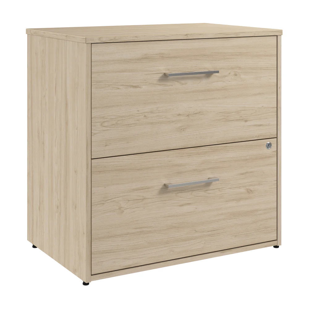 Hustle 2 Drawer Lateral File Cabinet - Image 9