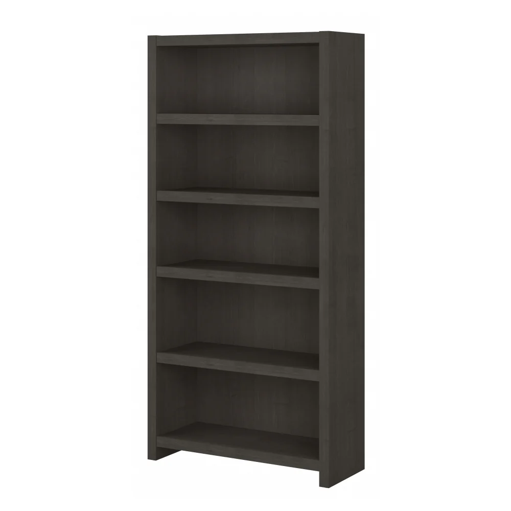 Echo 5 Shelf Bookcase - Image 25