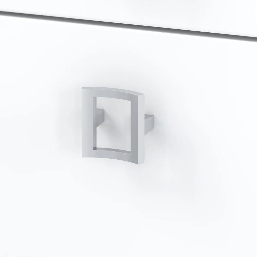 Echo 2 Drawer Lateral File Cabinet - Image 13