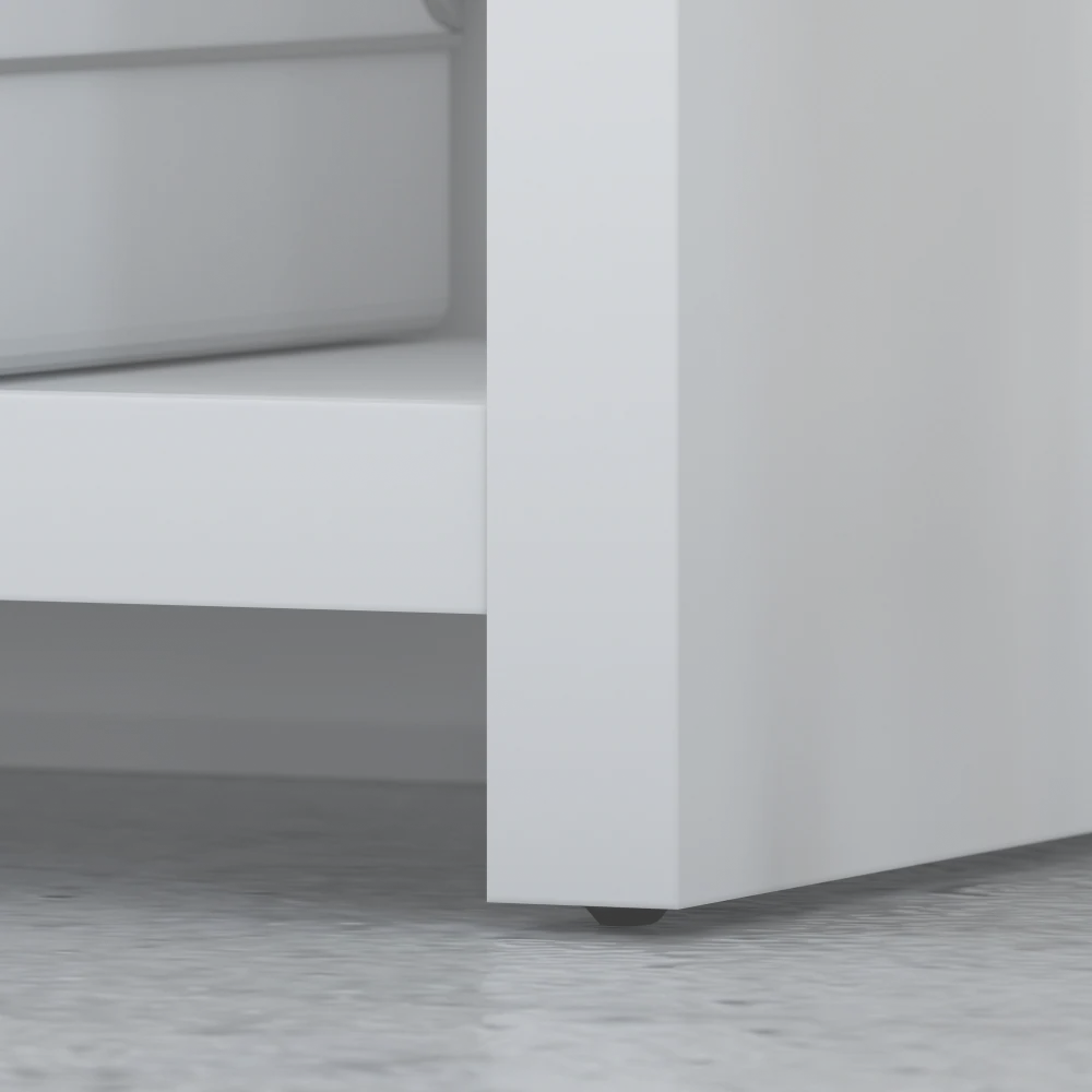 Echo 2 Drawer Lateral File Cabinet - Image 14