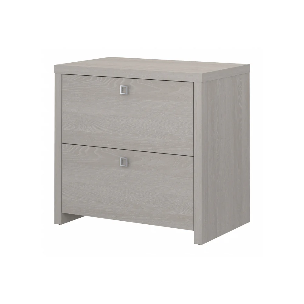 Echo 2 Drawer Lateral File Cabinet - Image 15