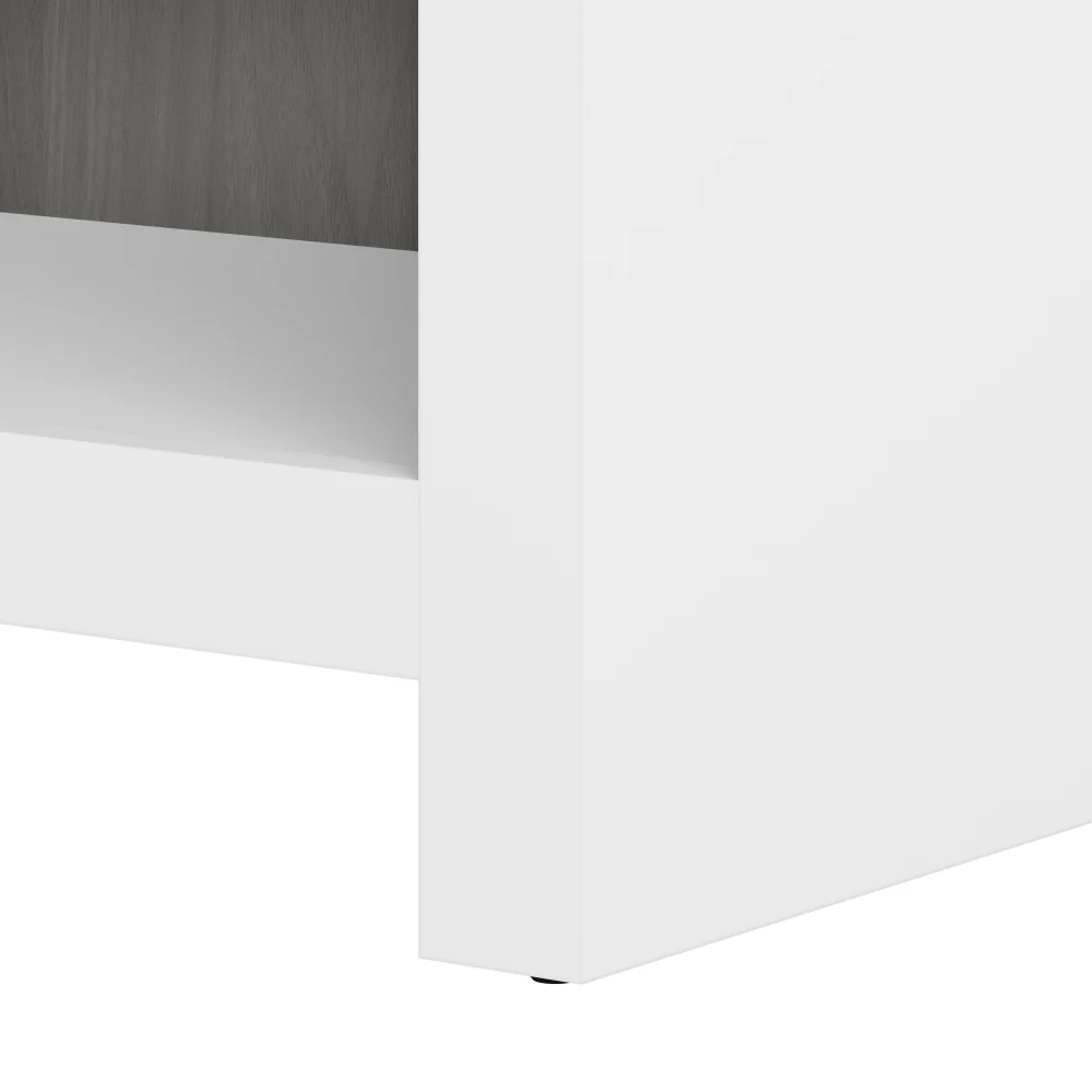 Echo 2 Drawer Lateral File Cabinet - Image 18