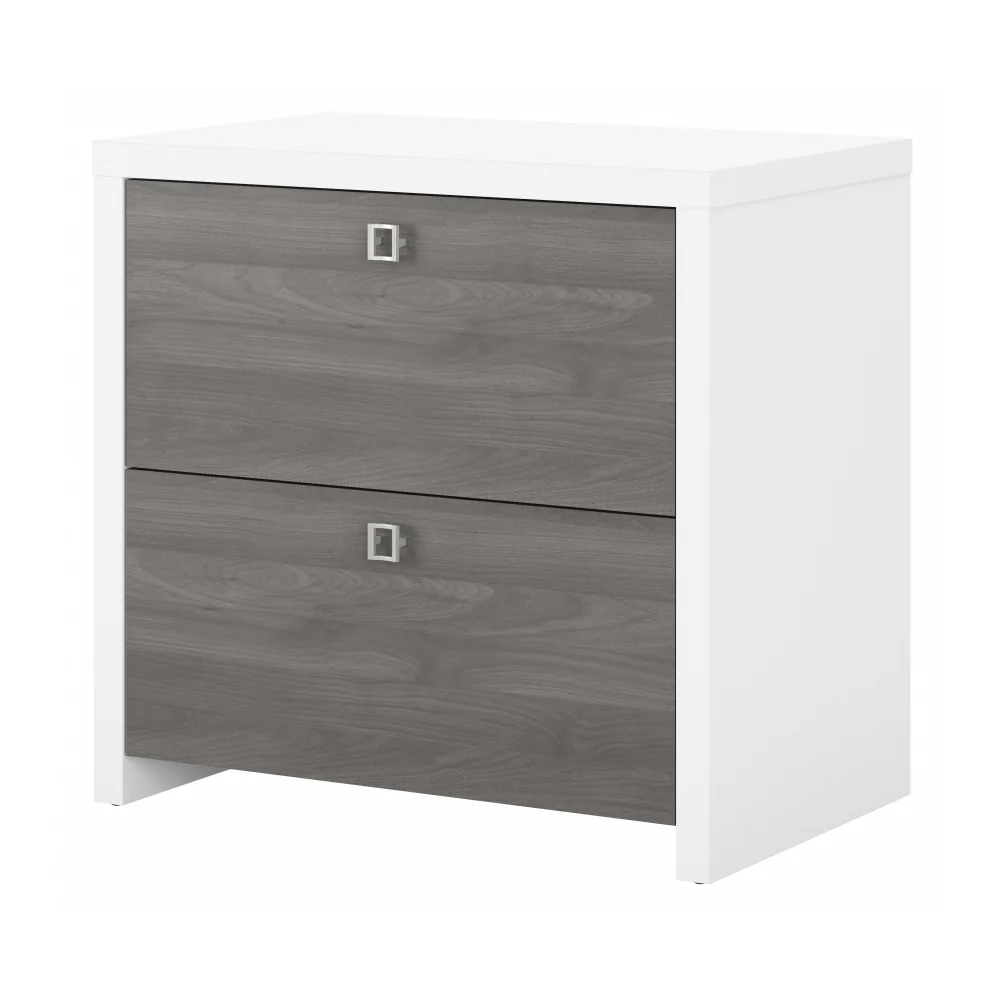 Echo 2 Drawer Lateral File Cabinet - Image 25
