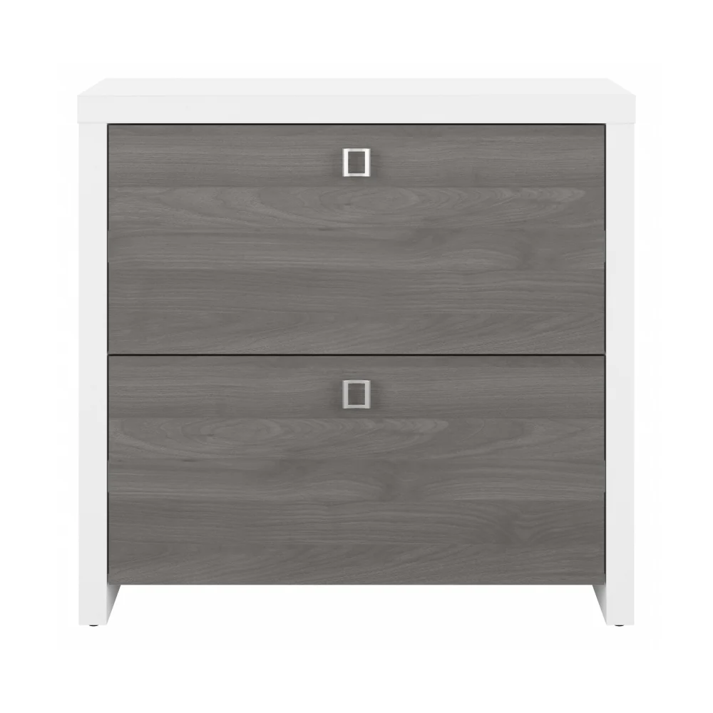 Echo 2 Drawer Lateral File Cabinet - Image 27