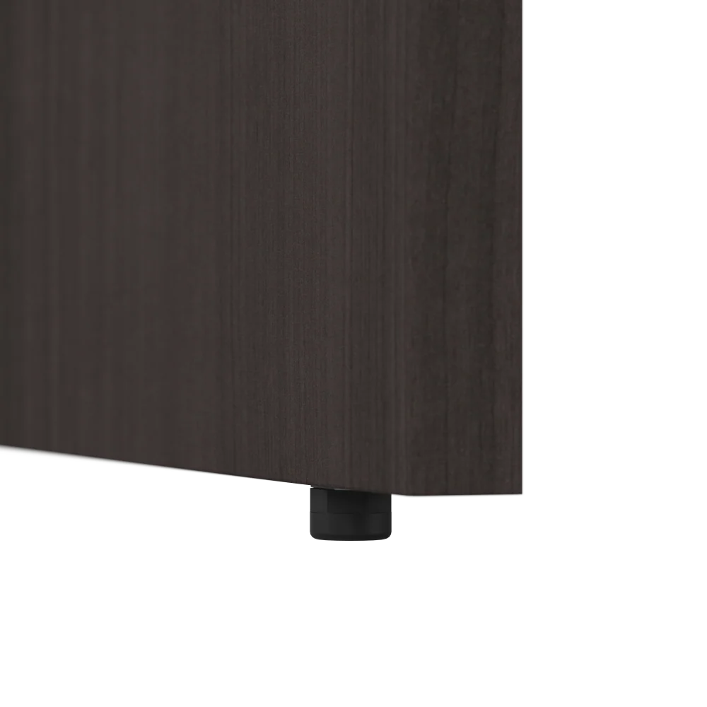 Hybrid 2 Drawer Lateral File Cabinet - Assembled - Image 27