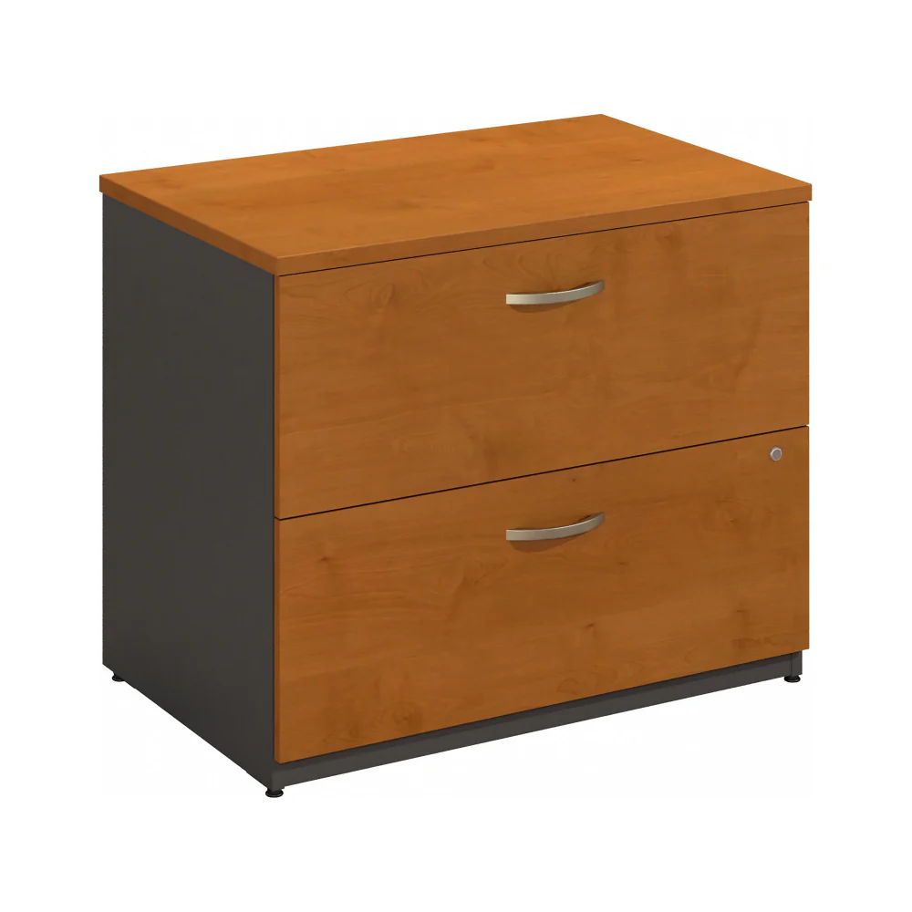 Series C Lateral File Cabinet - Image 14