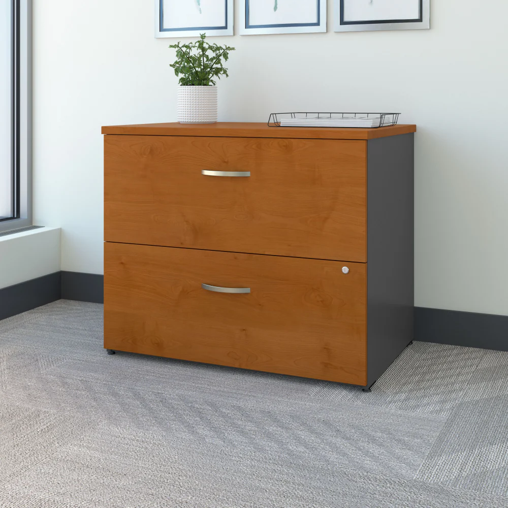 Series C Lateral File Cabinet - Image 15