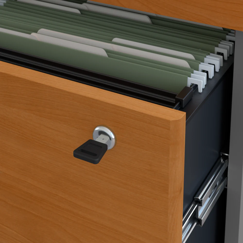 Series C Lateral File Cabinet - Image 16