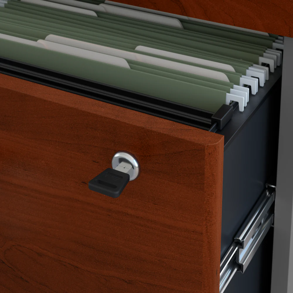 Series C Lateral File Cabinet - Image 3