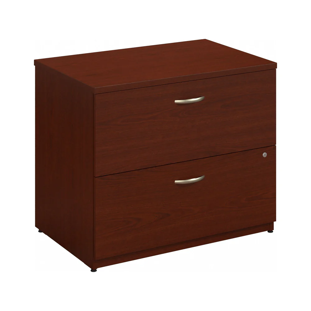 Series C Lateral File Cabinet - Image 5