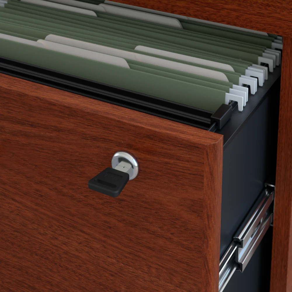 Series C Lateral File Cabinet - Image 7
