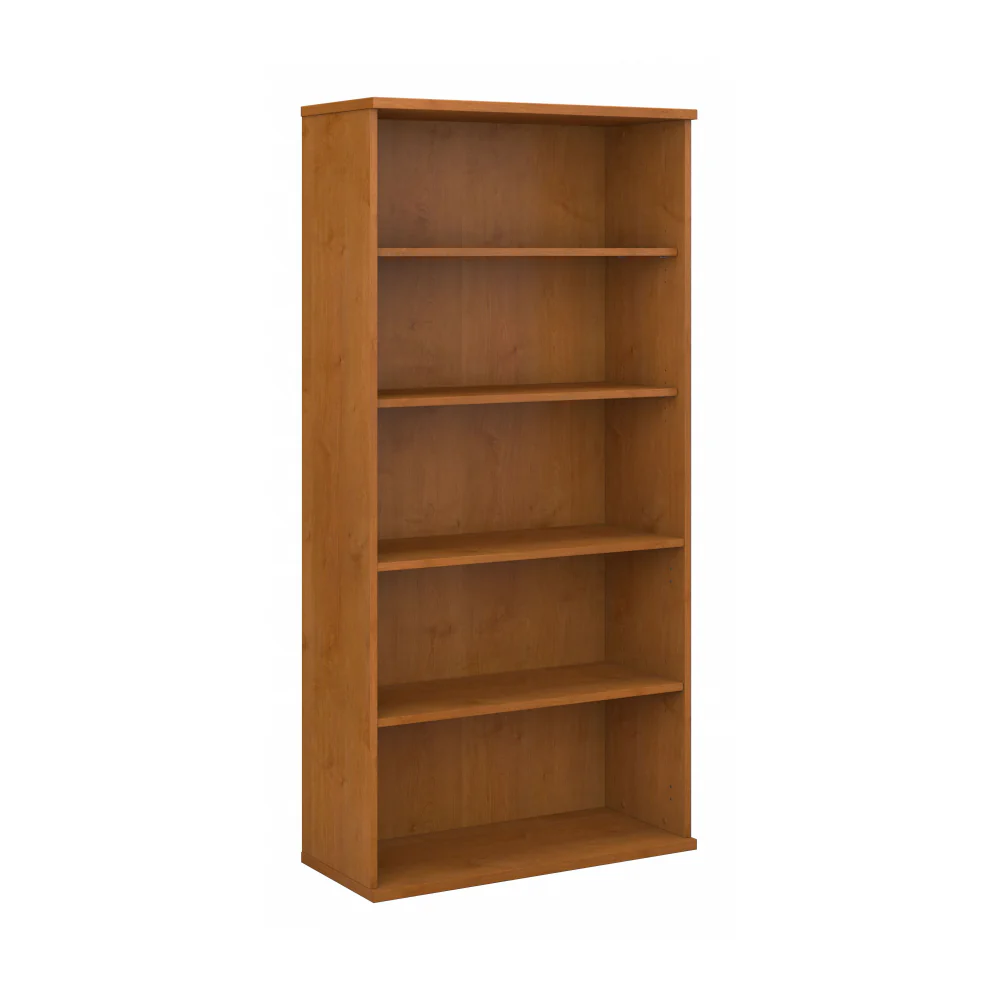 Series C 36W 5 Shelf Bookcase - Image 6