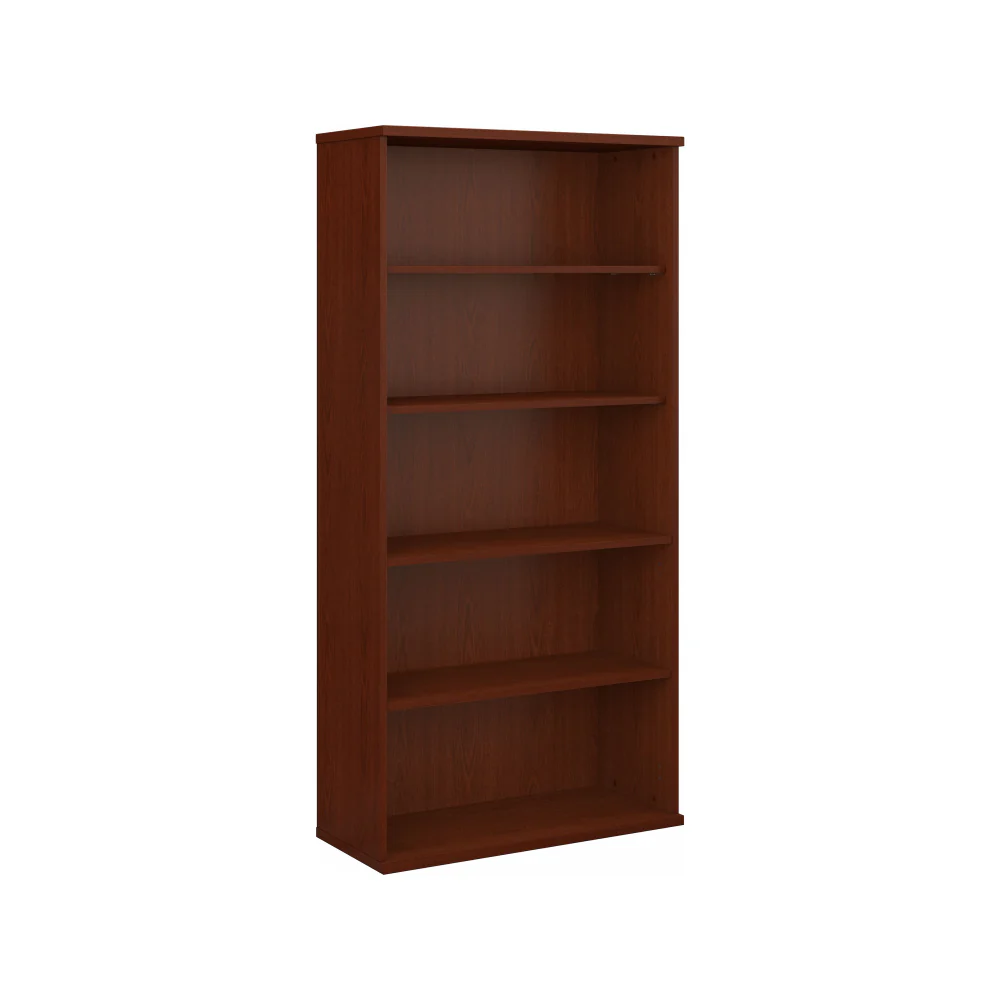 Series C 36W 5 Shelf Bookcase - Image 9