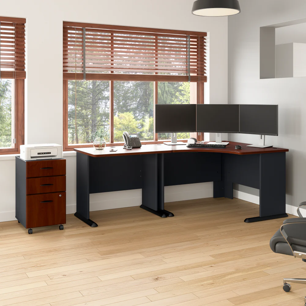 Series A 36W Desk - Image 20