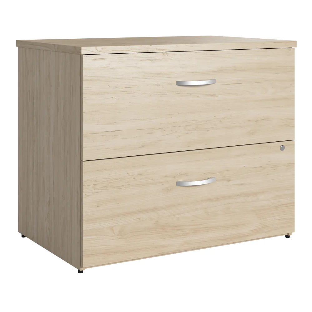 Studio C 2 Drawer Lateral File Cabinet - Image 23