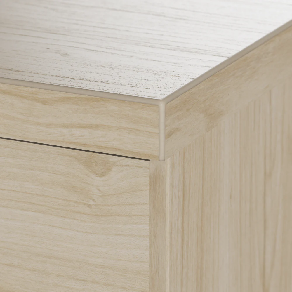 Studio C 2 Drawer Lateral File Cabinet - Image 29