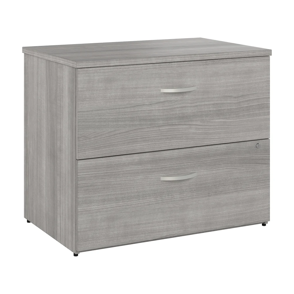 Studio C 2 Drawer Lateral File Cabinet - Image 31