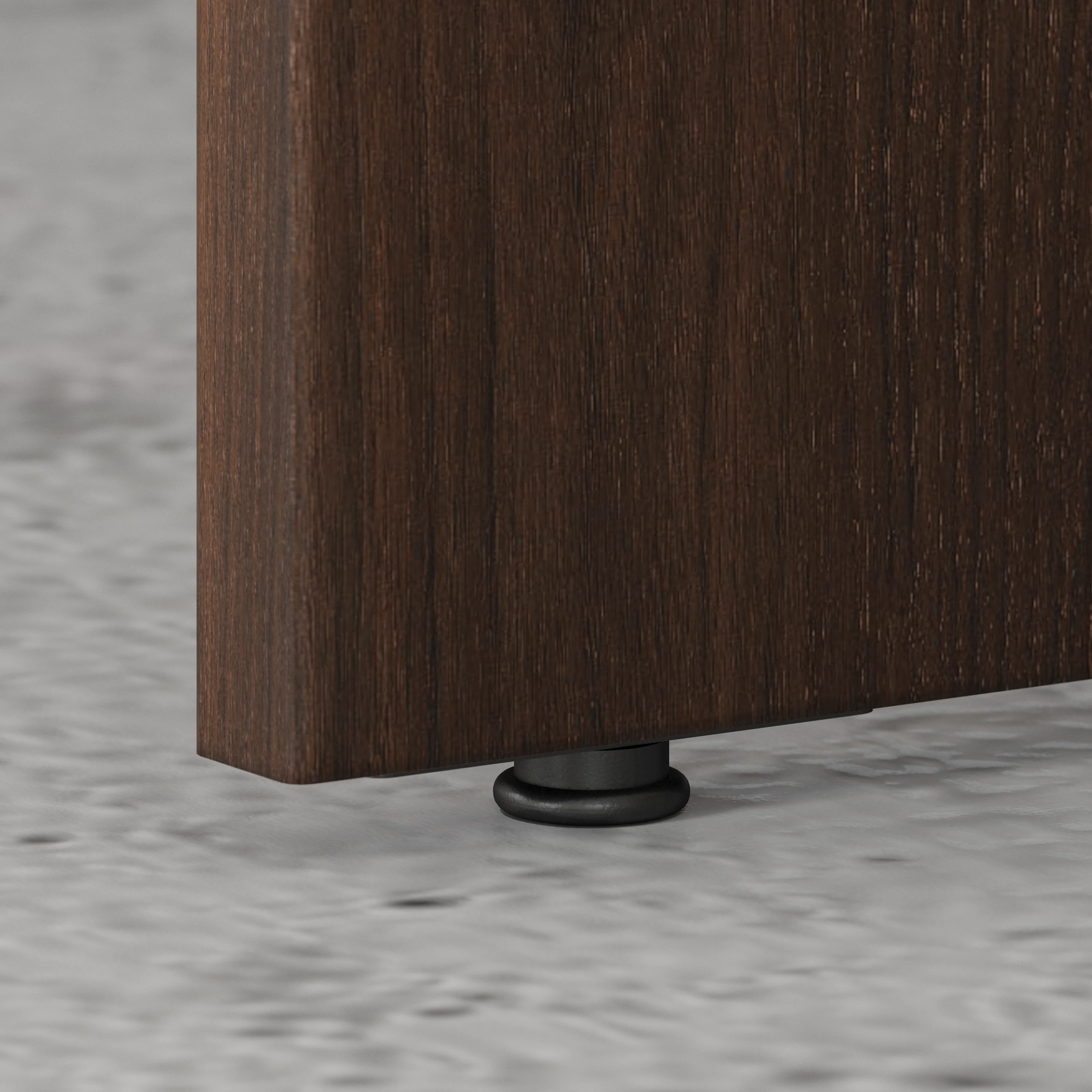 Studio C 42W Desk Return - Image 3