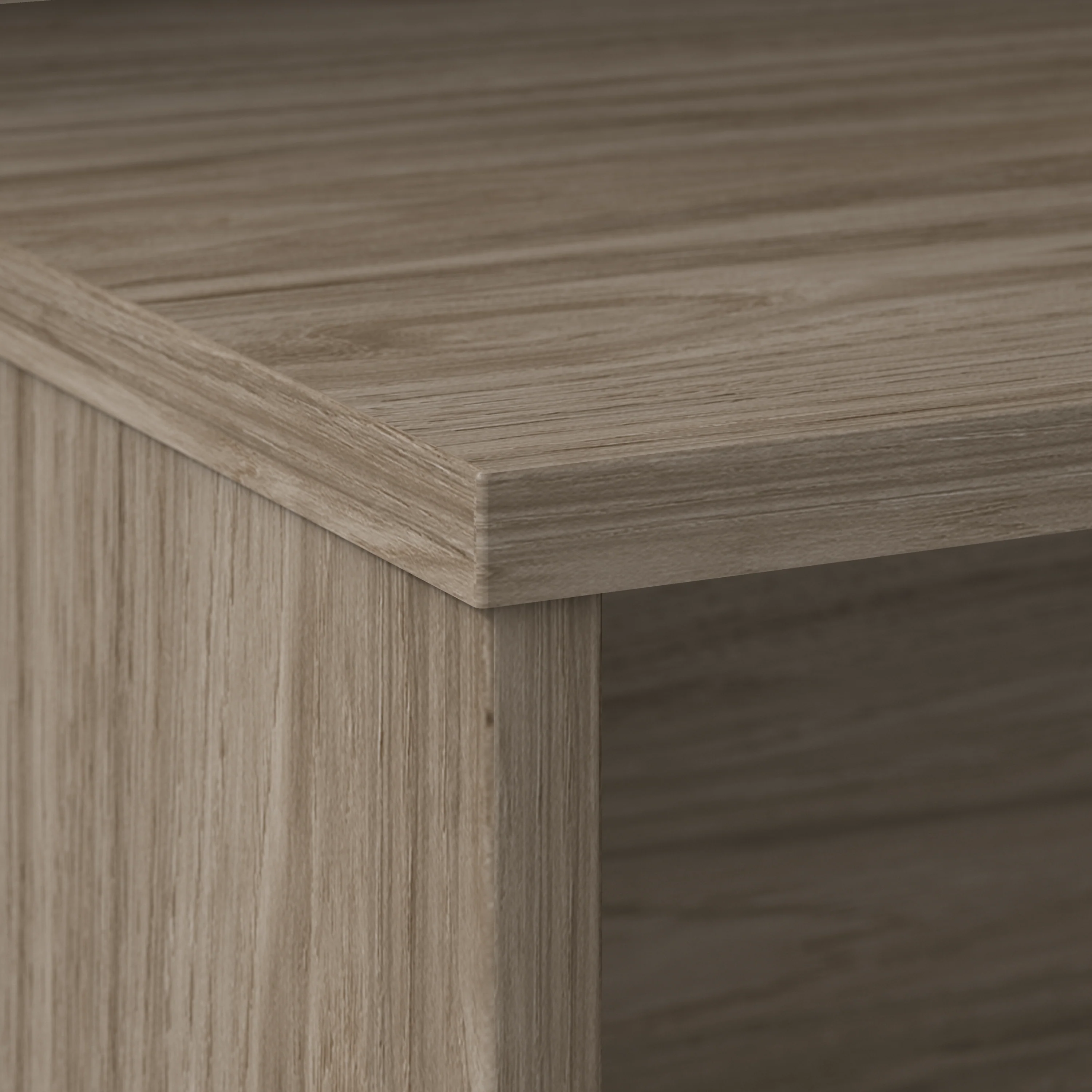 Studio C 42W Desk Return - Image 5