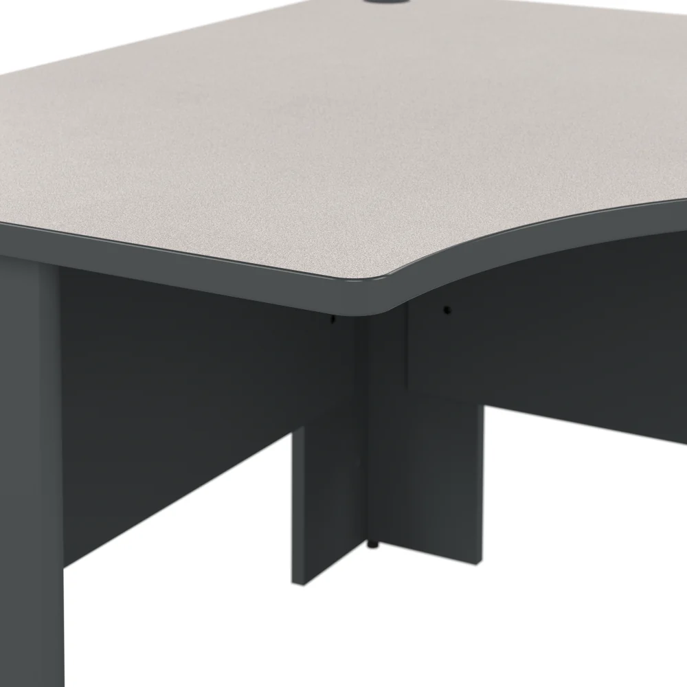 Series A 48W Corner Desk - Image 14