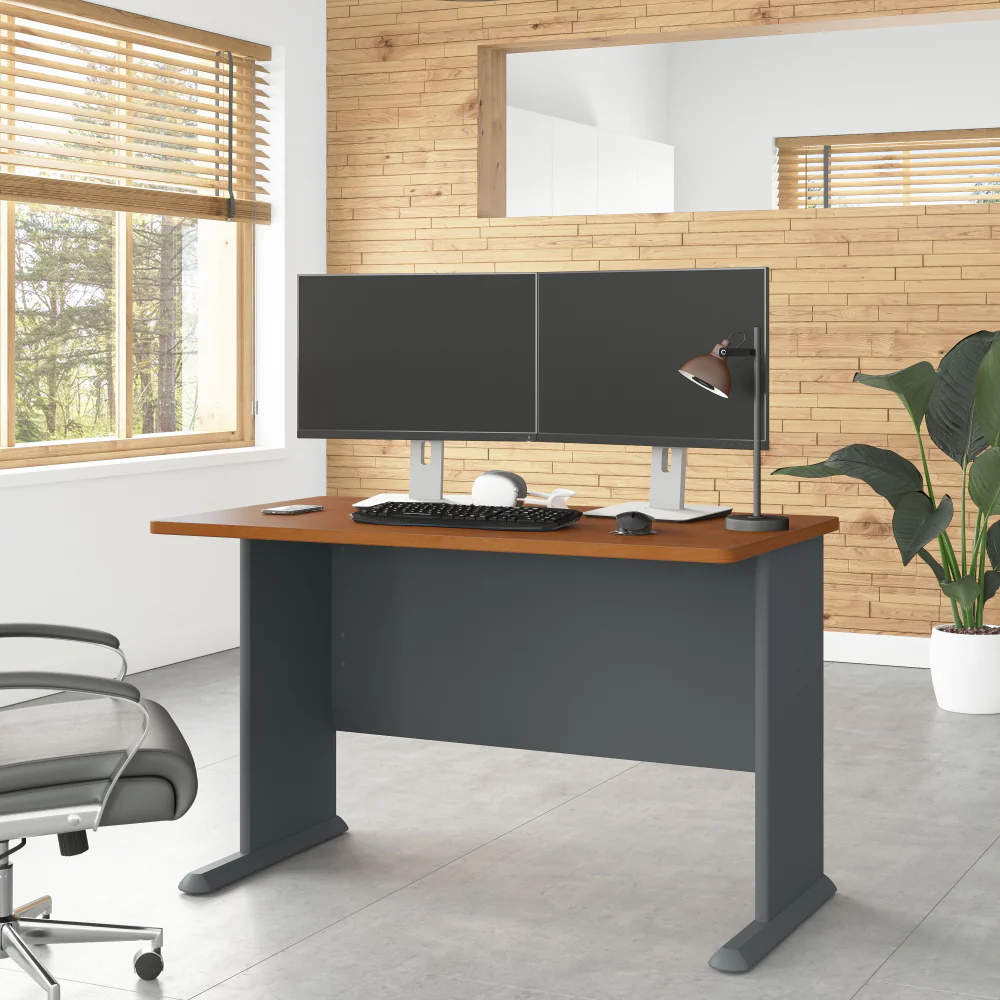 Series A 48W Desk - Image 9
