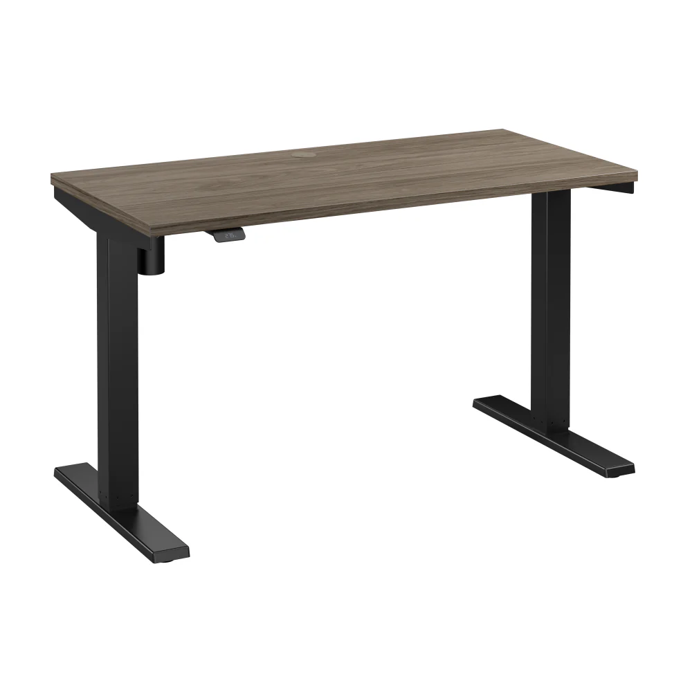 Move 40 Series 48W x 24D Electric Height Adjustable Standing Desk - Image 13