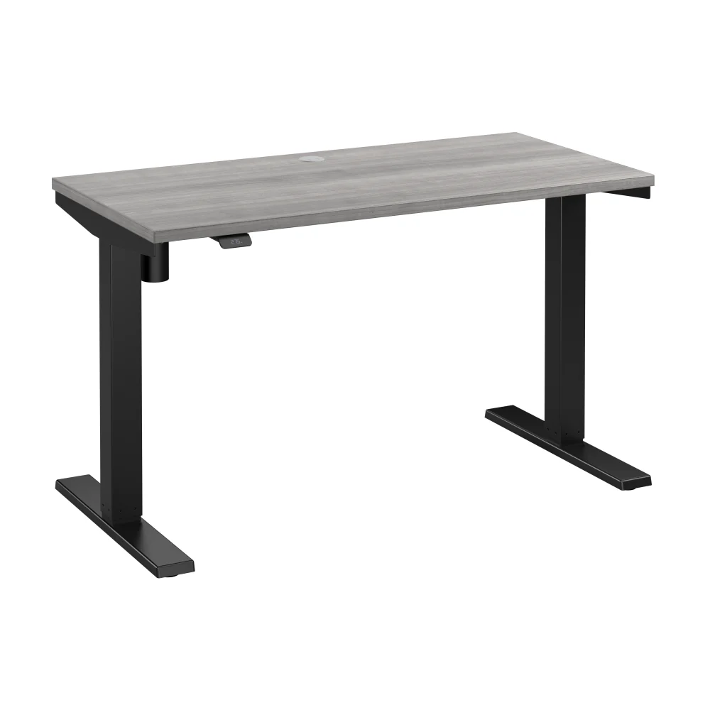 Move 40 Series 48W x 24D Electric Height Adjustable Standing Desk - Image 19