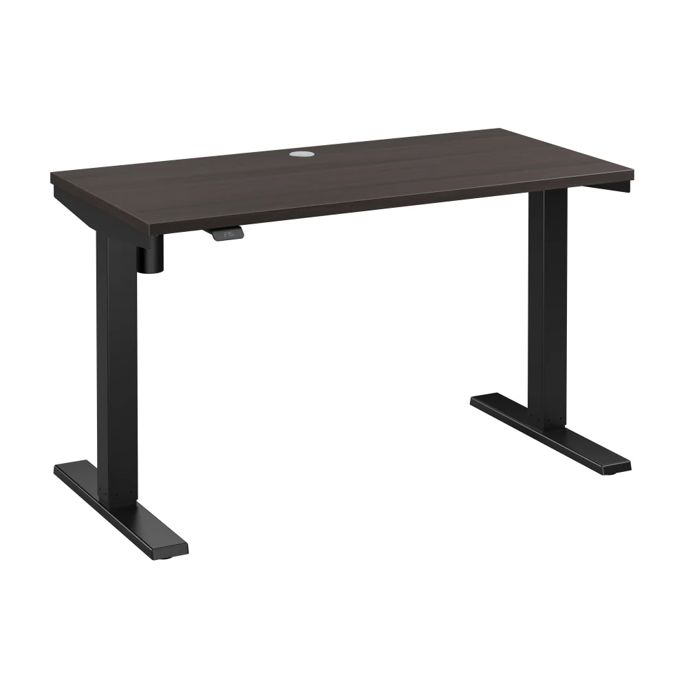Move 40 Series 48W x 24D Electric Height Adjustable Standing Desk - Image 25