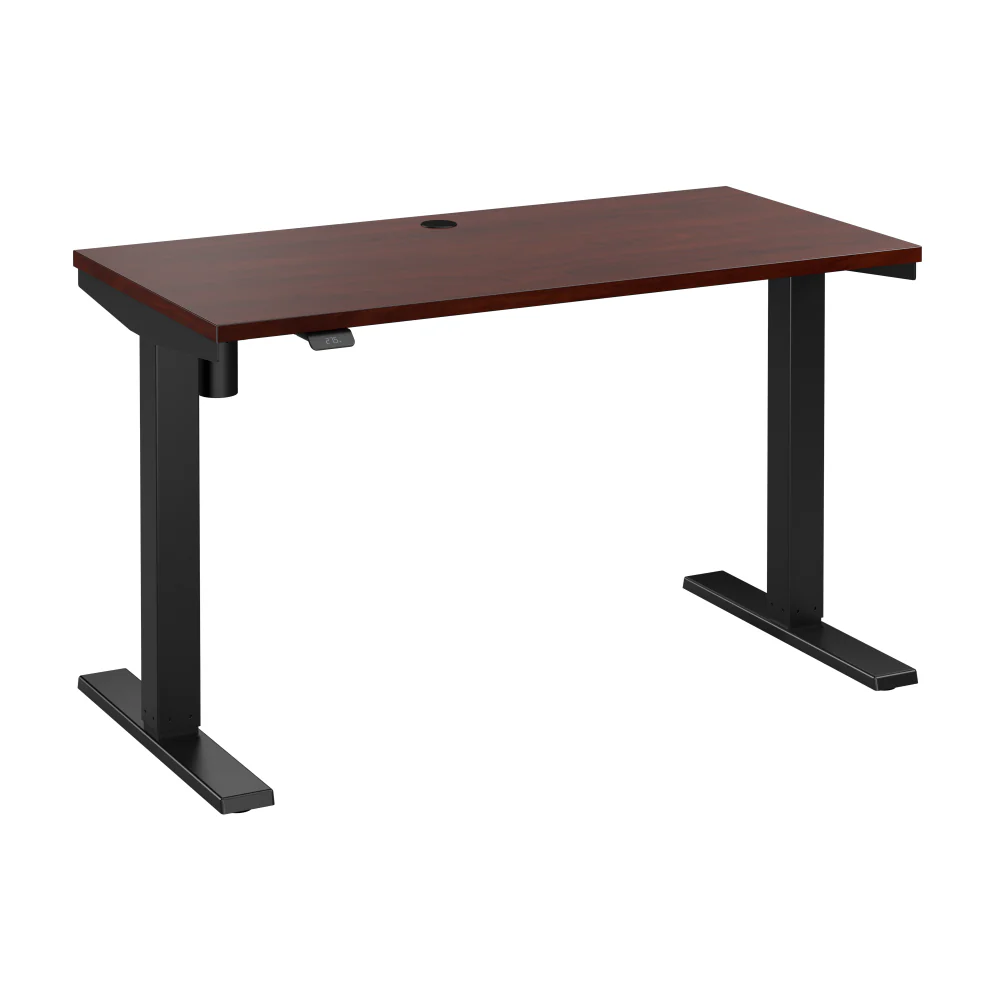 Move 40 Series 48W x 24D Electric Height Adjustable Standing Desk - Image 31