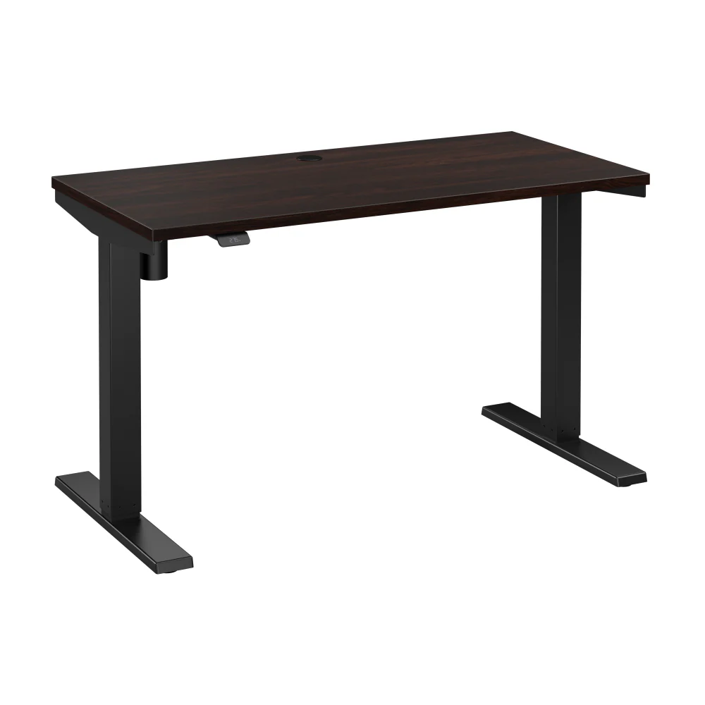 Move 40 Series 48W x 24D Electric Height Adjustable Standing Desk - Image 7